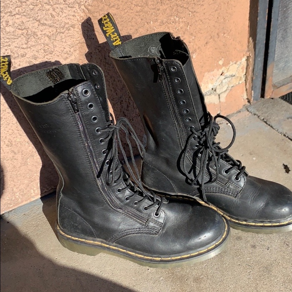 Doc martens